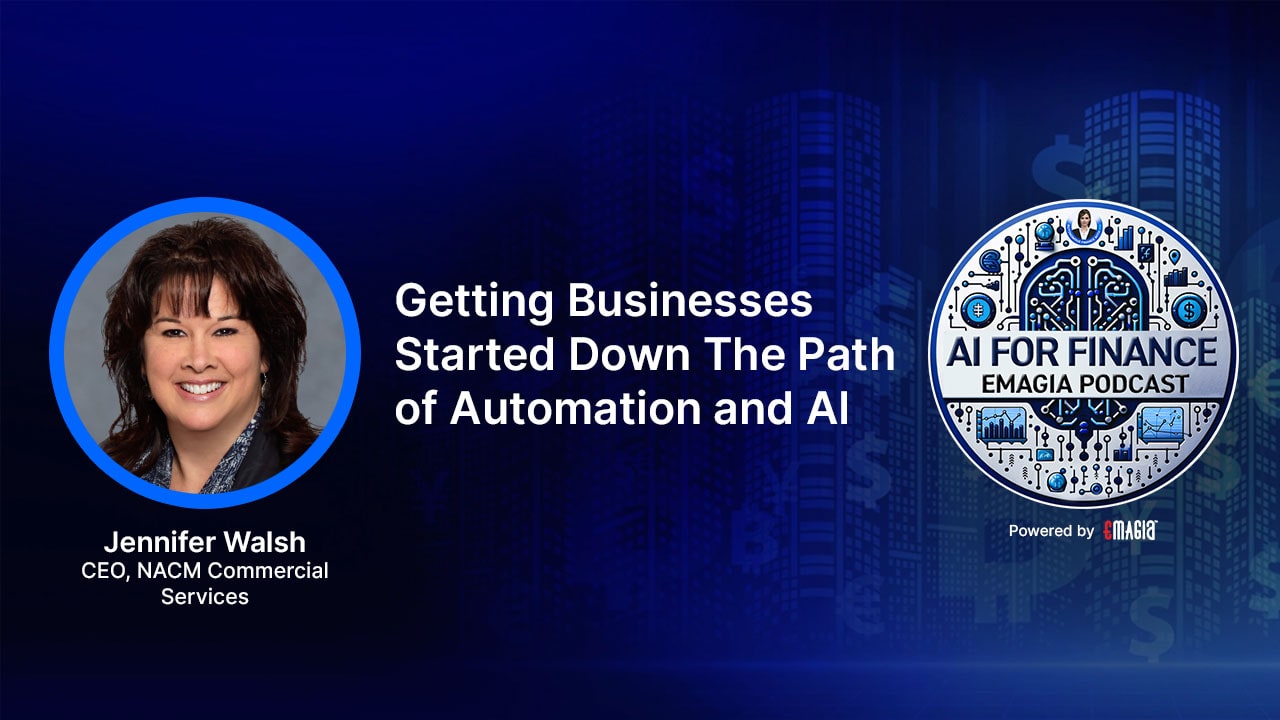 Getting Businesses Started Down The Path of Automation and AI
