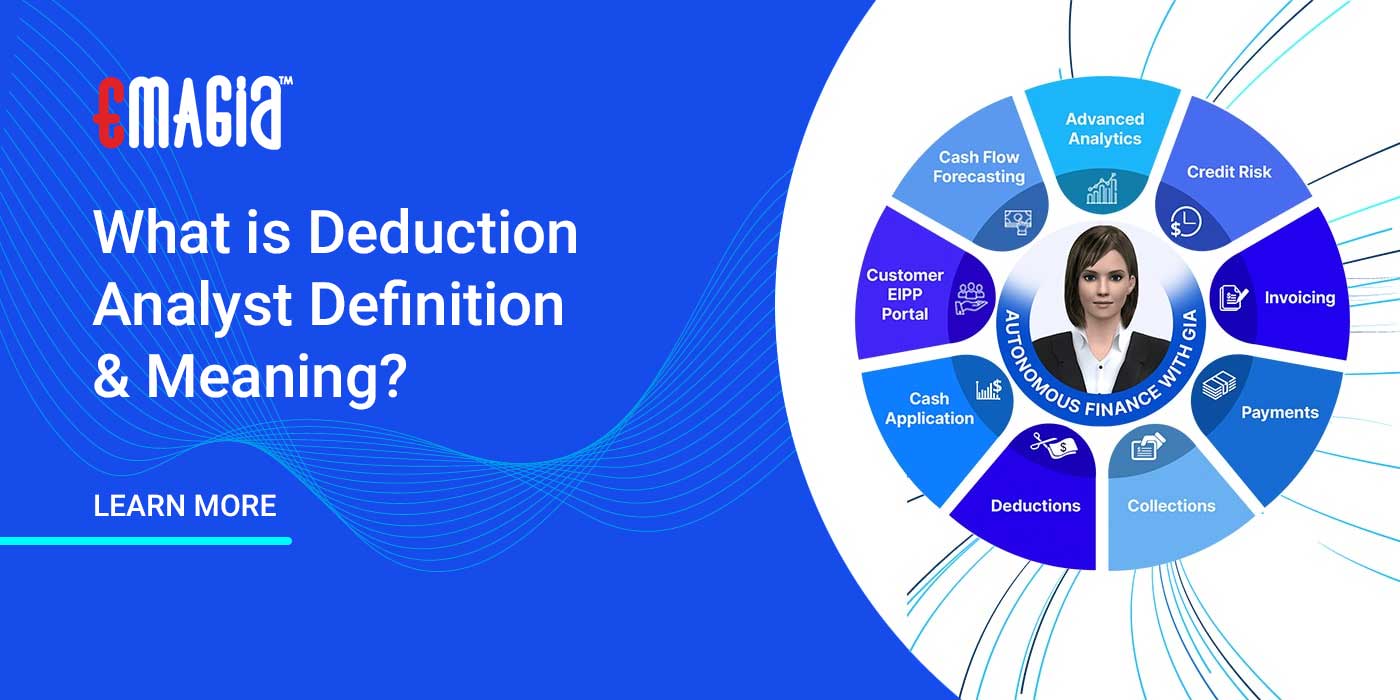 What is Deduction Analyst Definition & Meaning