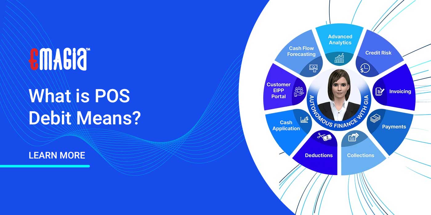 What is POS Debit Means?