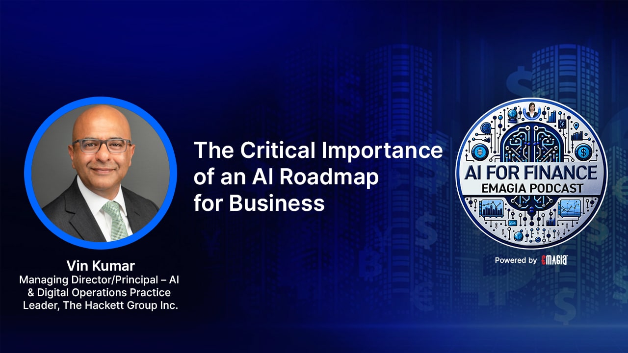 The Critical Importance of an AI Roadmap for Business