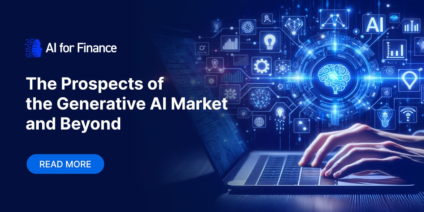 The Prospects of the Generative AI Market in 2026 (And Beyond)
