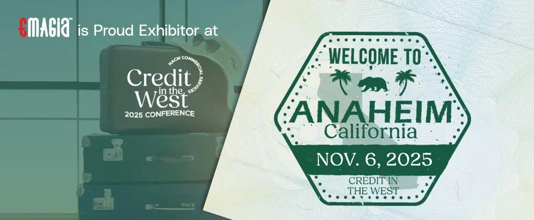 NACM Credit in the West 2025 Conference - Anaheim 2 NACM Credit in the West 2025 Conference - Anaheim