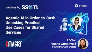 Agentic AI in Order-to-Cash Unlocking Practical Use Cases for Shared Services