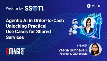 Agentic AI in Order-to-Cash Unlocking Practical Use Cases for Shared Services