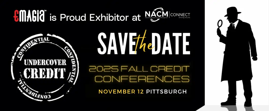 NACM Connect’s 2025 Undercover Credit Conference Pittsburgh