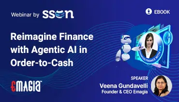 Reimagine Finance with Agentic AI in Order-to-Cash