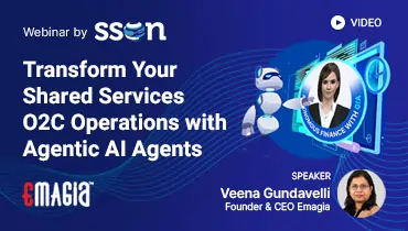 Transform Your Shared Services O2C Operations with Agentic AI Agents