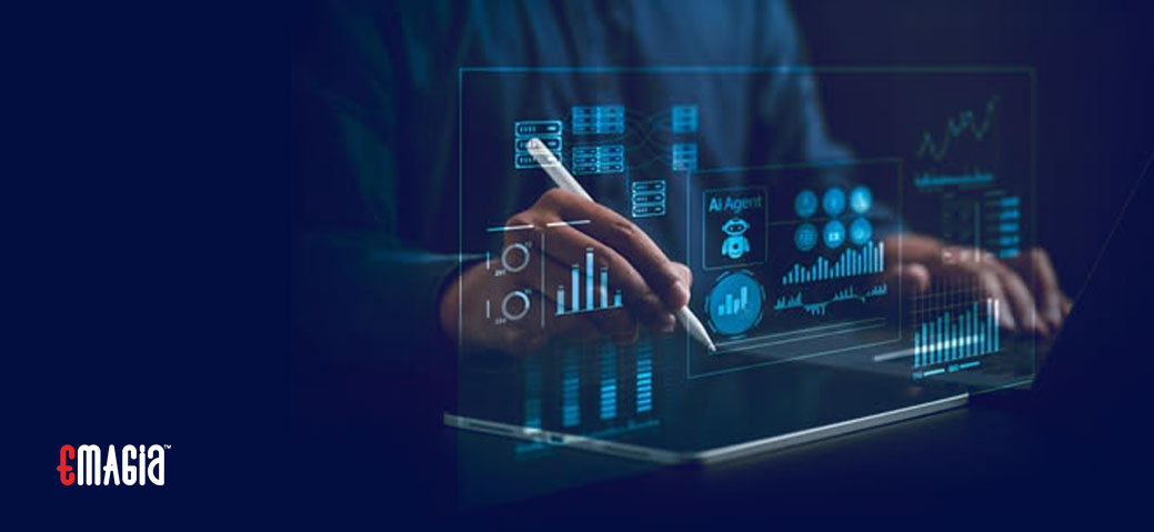 Transforming Finance Operations with Agentic AI: Drive Autonomy, Agility & Growth