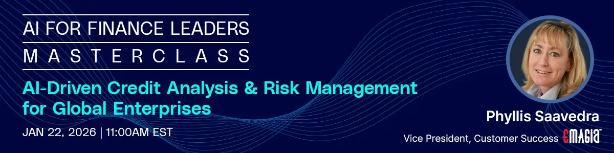 AI-Driven Credit Analysis & Risk Management for Global Enterprises