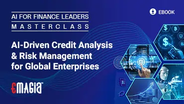 AI-Driven Credit Analysis & Risk Management for Global Enterprises