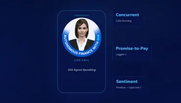 Gia AlphaCash™ - Cash Intelligence AI Super Agent