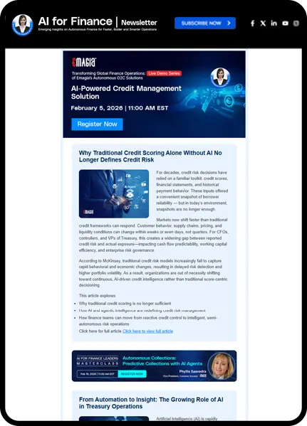 ai for finance newsletter feb 26 thumb
