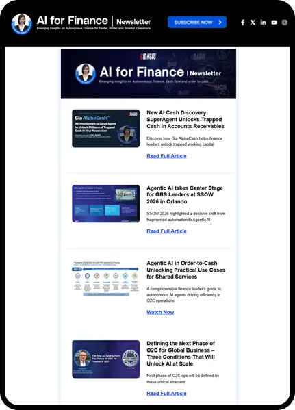 ai for finance newsletter mar 26 thumb