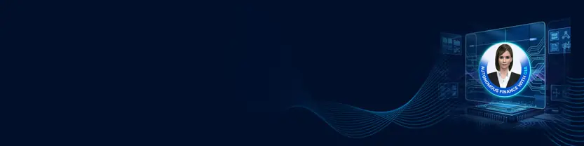 Autonomous Order Management AI Software