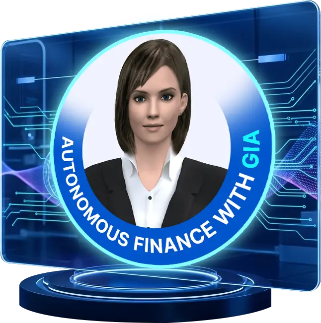 autonomous order management system improving cash flow and reducing DSO for finance teams