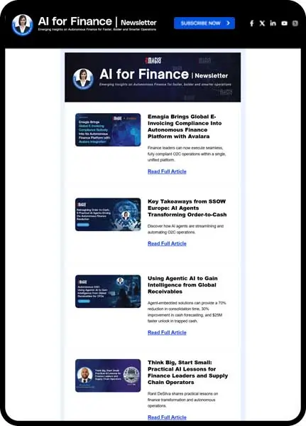 ai for finance newsletter apr jun 26 thumb