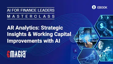 AR Analytics: Strategic Insights and Working Capital Improvements with AI