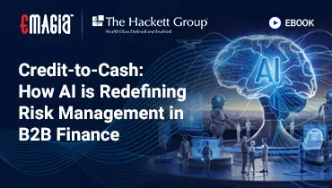 Credit-to-Cash: How AI is Redefining Risk Management in B2B Finance