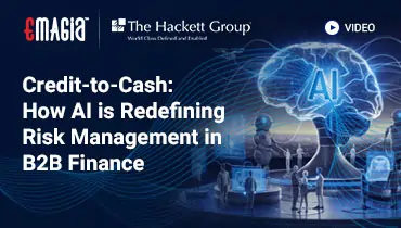 Credit-to-Cash: How AI is Redefining Risk Management in B2B Finance