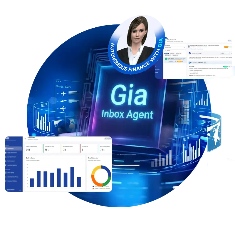  Gia Inbox Agent
