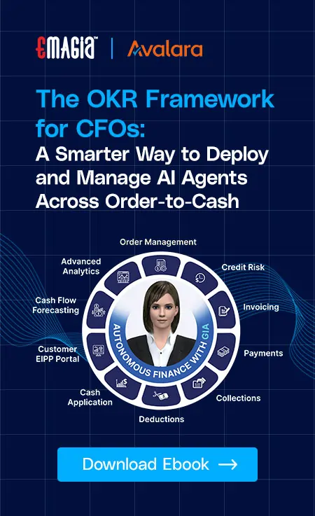 OKR Framework: How CFOs Can Drive Measurable Outcomes with AI Agents in Finance