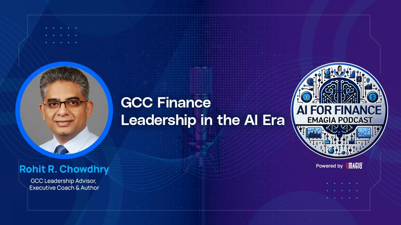 gcc finance leadership in the ai era