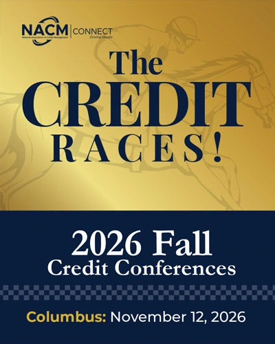 NACM Conference 2026