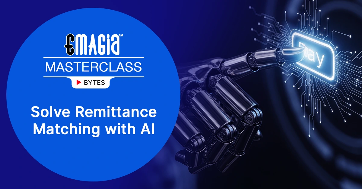 Solve Remittance Matching with AI