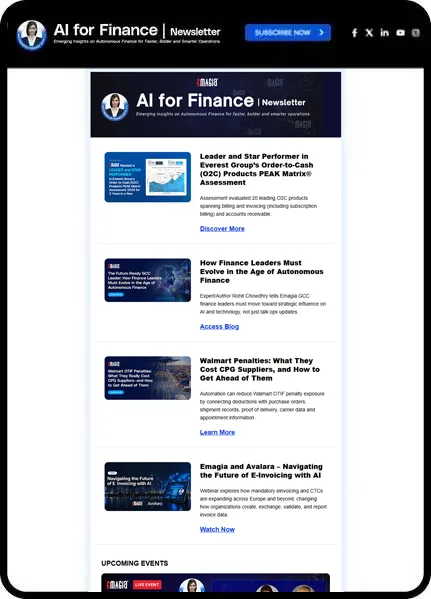 August 2026 Newsletter