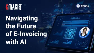 Navigating the Future of E-Invoicing with AI