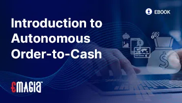 Introduction to Autonomous Order-to-Cash