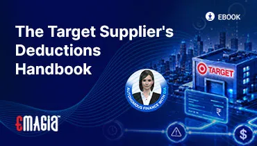 The Target Supplier’s Deductions Handbook: A 5-Step Guide to Resolving Target Deductions